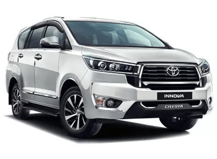 Innova Crysta