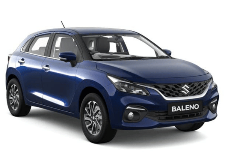 Maruti Suzuki baleno