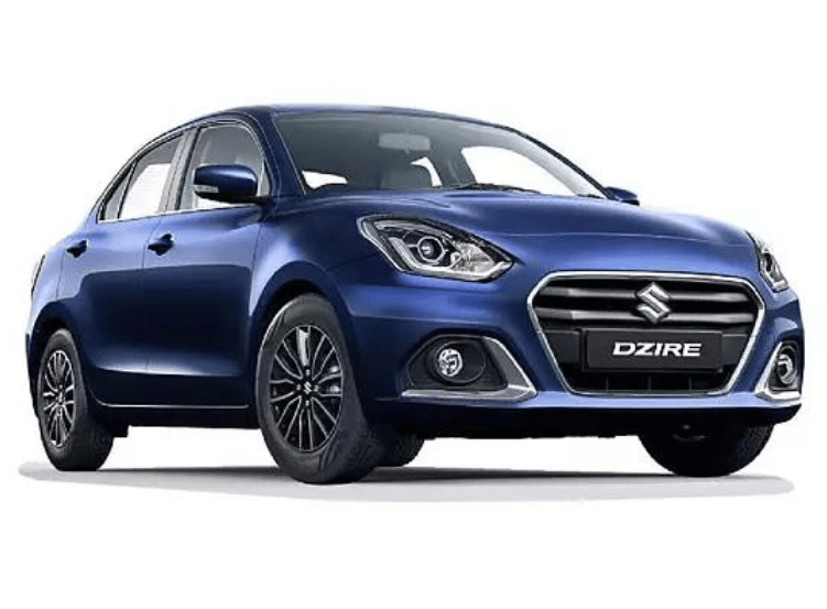 Swift Dzire A&M