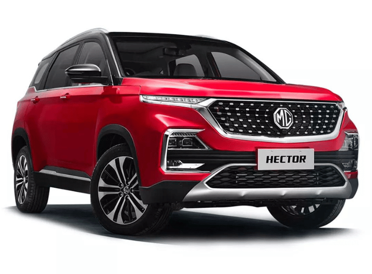 Mg hector