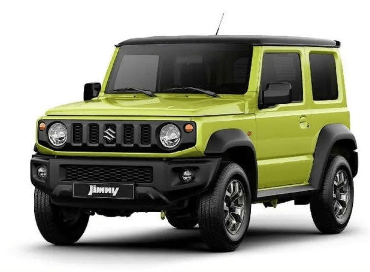 Jimny